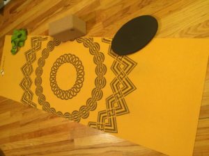 favorite yoga mat